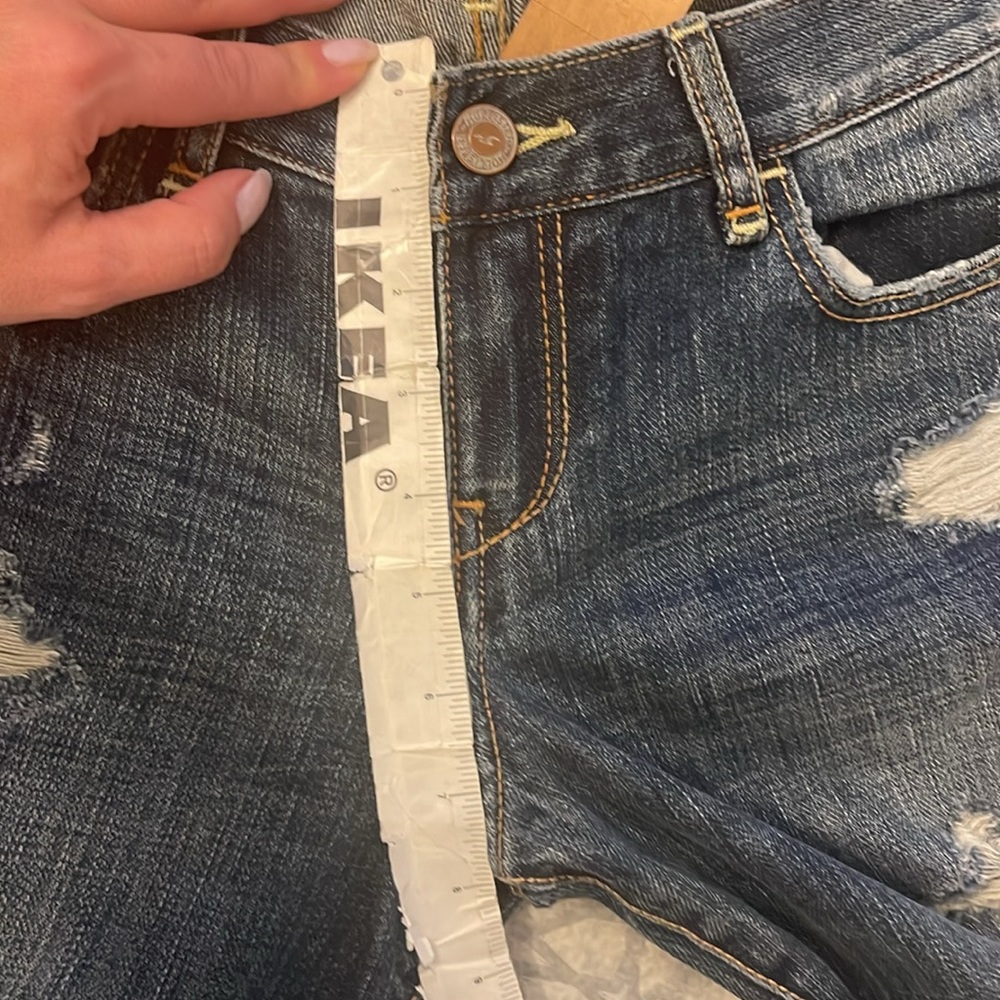 HOLLISTER Skinny Jeans - Picture 7 of 8